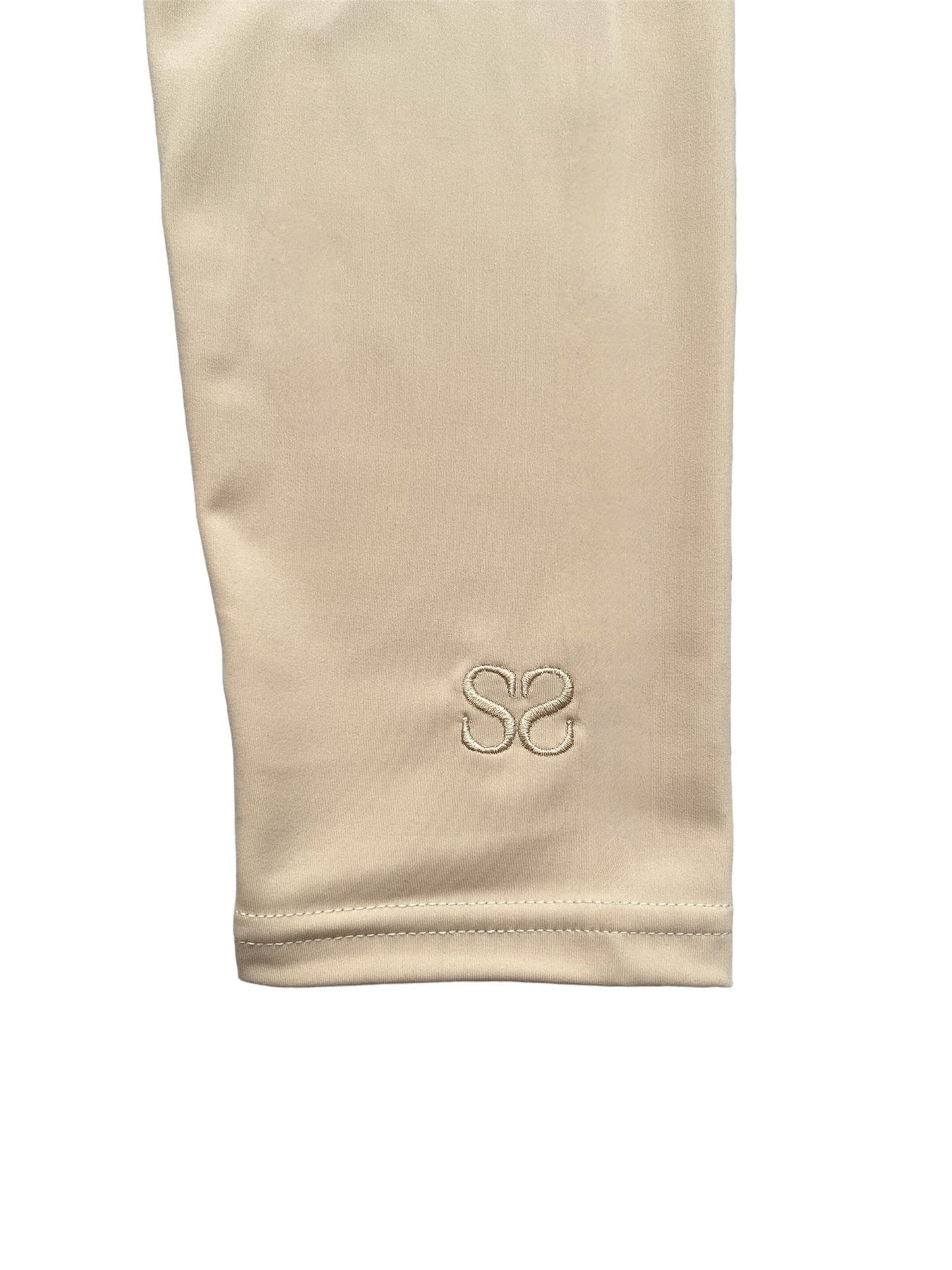 Lift & Shape Legging - beige