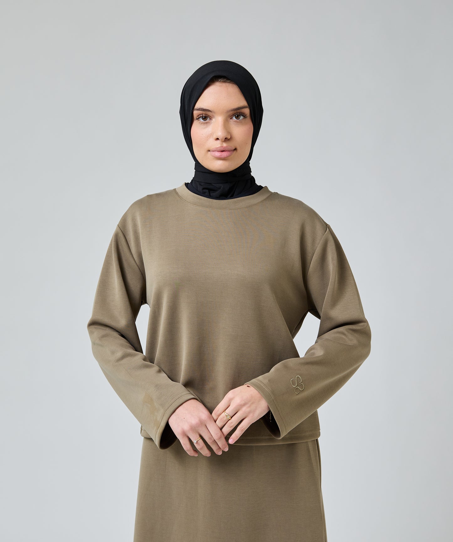 Essential set - wood
