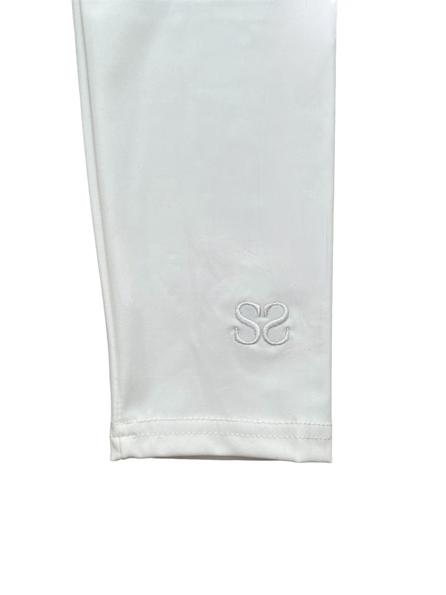 Lift & Shape Legging - white
