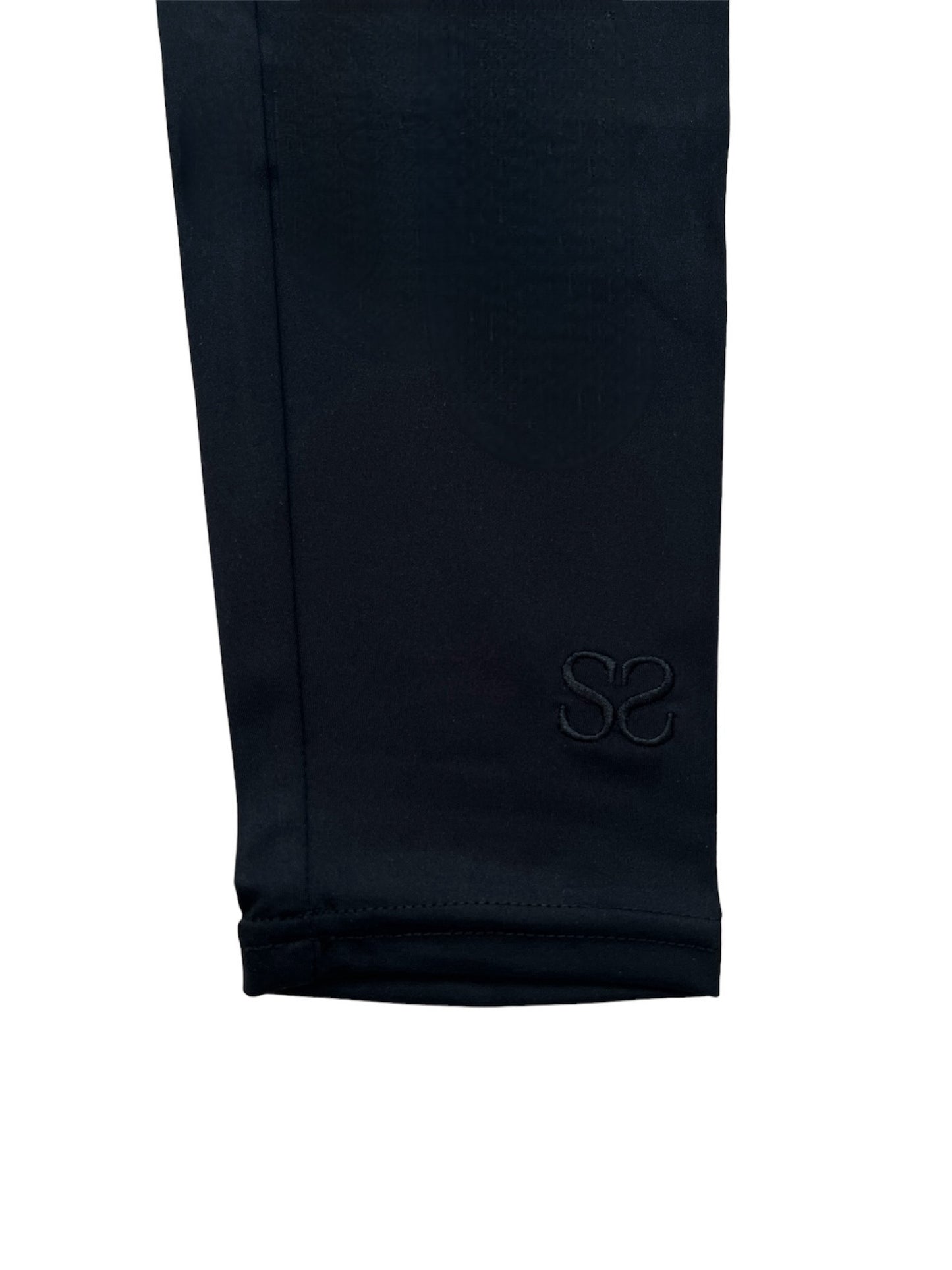 Lift & Shape Legging - black