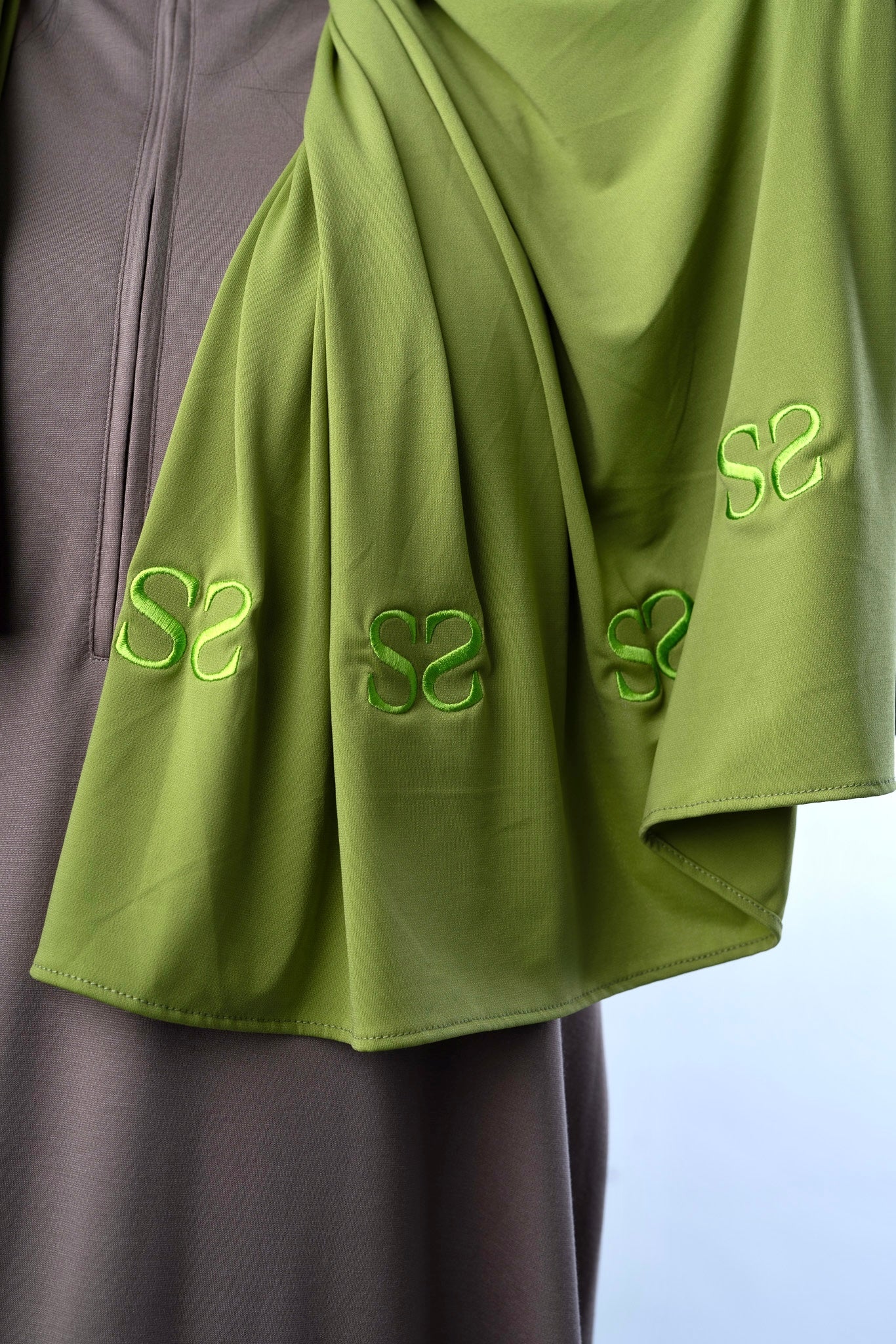 Classic Four - matcha