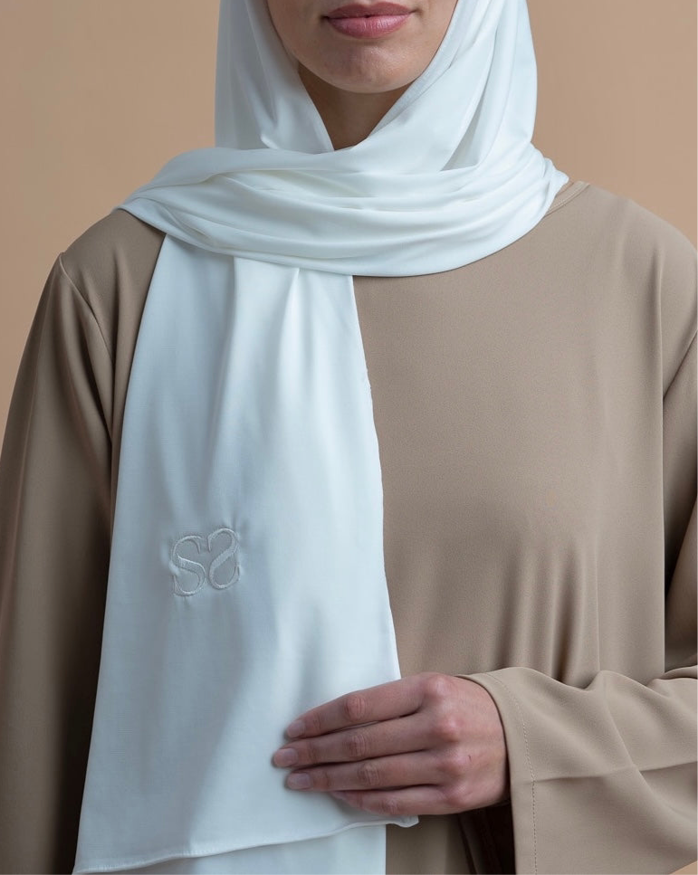 Classic - linen white