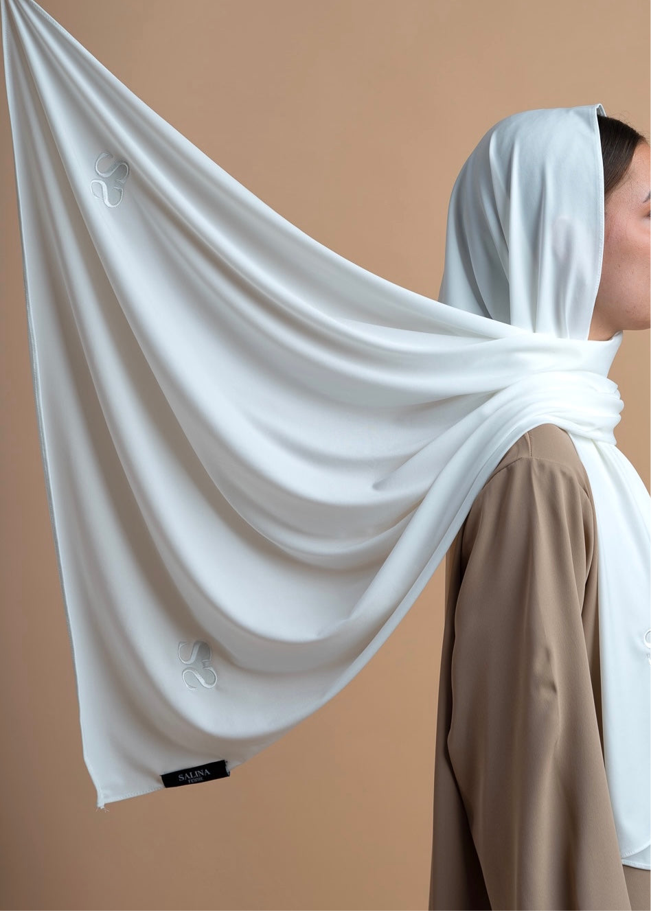 Classic - linen white
