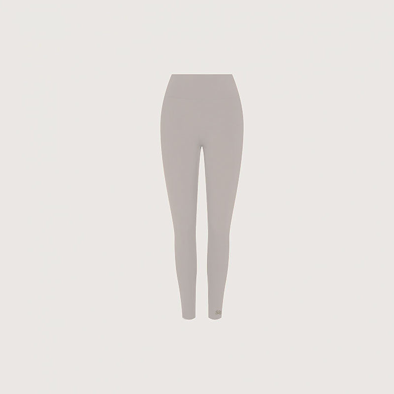 Lift & Shape Legging - stone