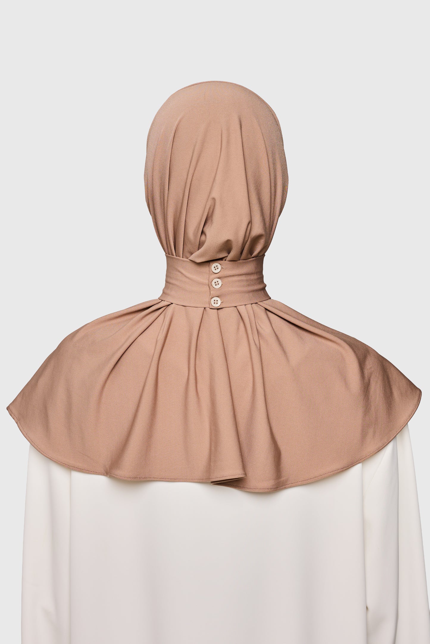 Sitrah Hijab - mocha