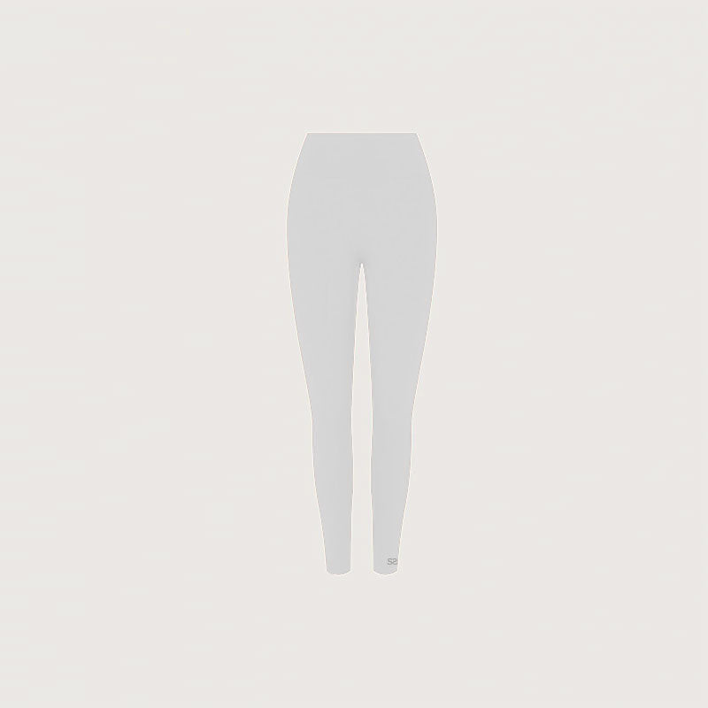 Lift & Shape Legging - white