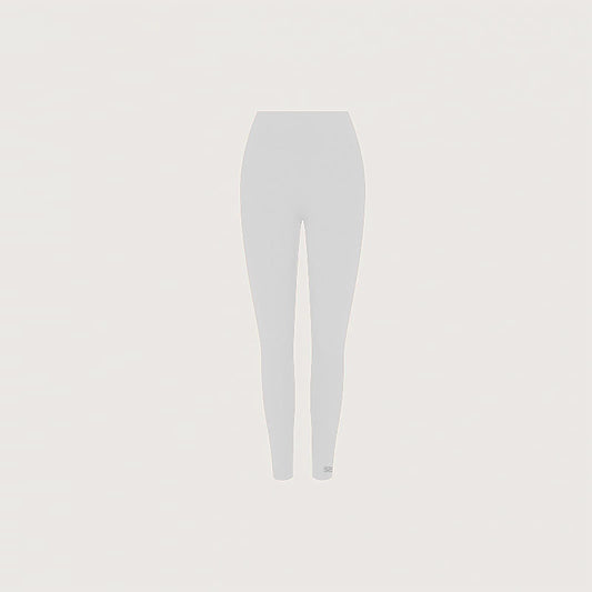 Lift & Shape Legging - white