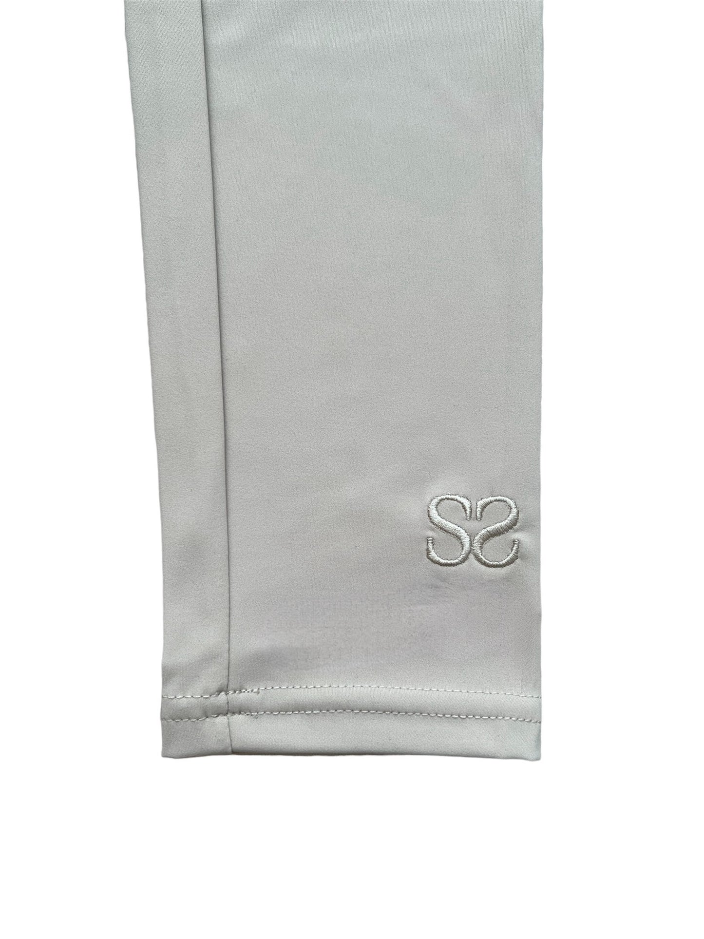 Lift & Shape Legging - stone