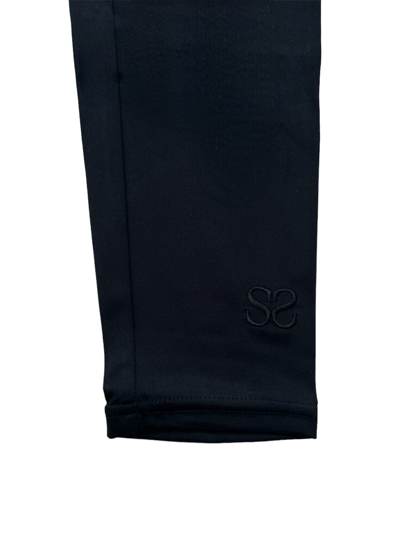 Legging lift & shape - black