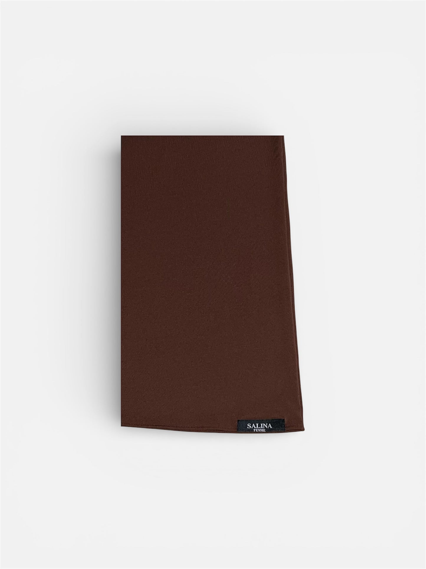 Khimaar set - chocolate