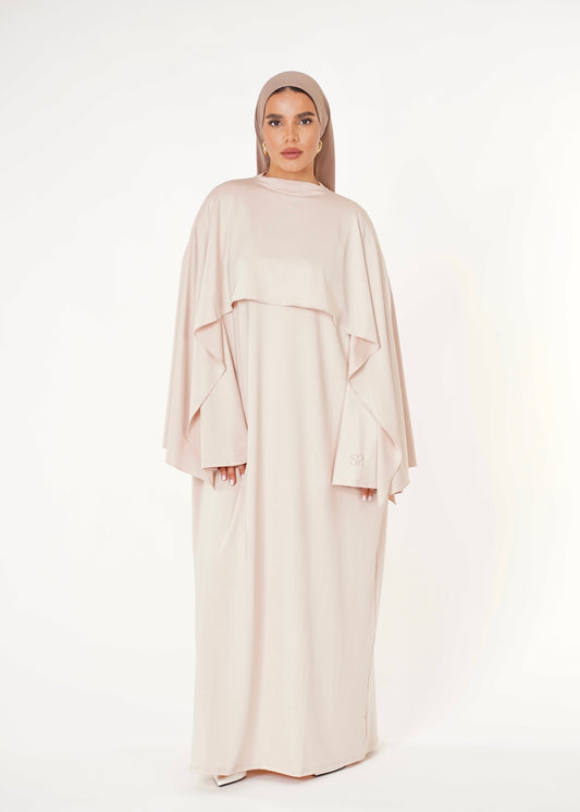 Infinity Dress - sand