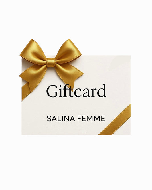 Online Gift Voucher