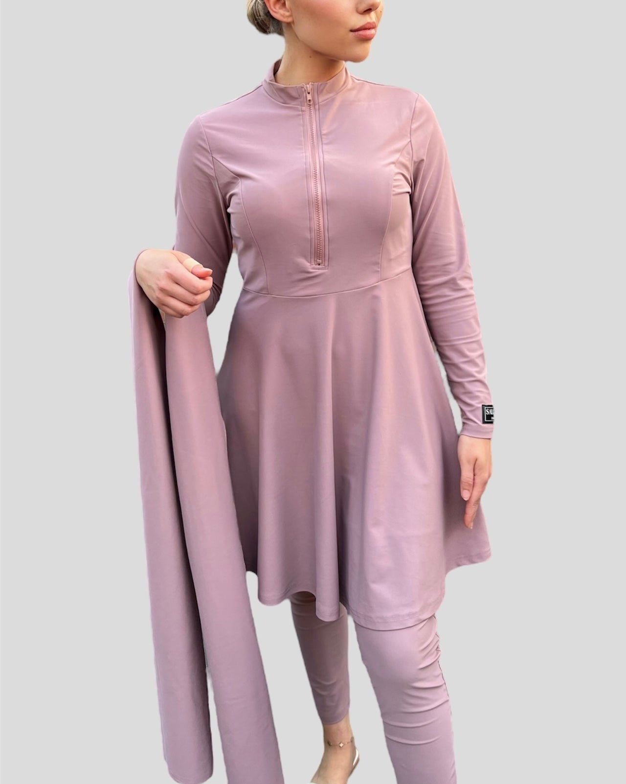 Burkini Lavender